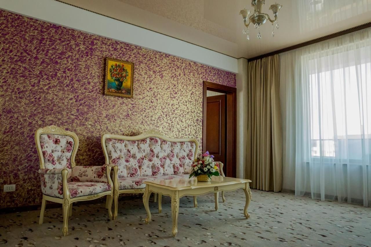 Отель Almar Luxury Мамайя Норд – Нэводари
