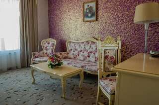 Отель Almar Luxury Мамайя Норд – Нэводари Люкс с 1 спальней-2