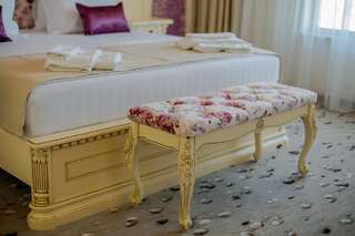 Отель Almar Luxury Мамайя Норд – Нэводари Двухместный номер Делюкс с 1 кроватью-3