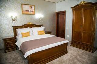 Отель Almar Luxury Мамайя Норд – Нэводари Апартаменты в пентхаусе с видом на море-3