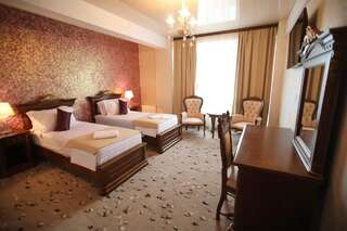 Отель Almar Luxury Мамайя Норд – Нэводари Двухместный номер Делюкс с 2 отдельными кроватями-3