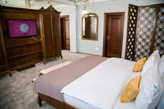Отель Almar Luxury Мамайя Норд – Нэводари Апартаменты в пентхаусе с видом на море-4