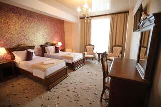 Отель Almar Luxury Мамайя Норд – Нэводари Двухместный номер Делюкс с 2 отдельными кроватями-4