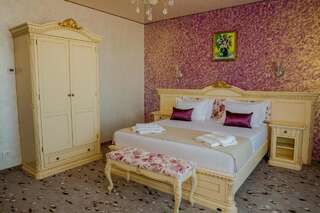 Отель Almar Luxury Мамайя Норд – Нэводари Люкс с 1 спальней-1