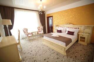 Отель Almar Luxury Мамайя Норд – Нэводари Люкс с 2 спальнями-1