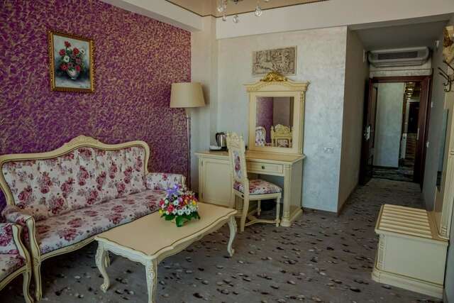 Отель Almar Luxury Мамайя Норд – Нэводари-29